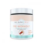 Alani Nu Pre Workout Review