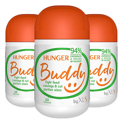 Hunger Buddy Reviews